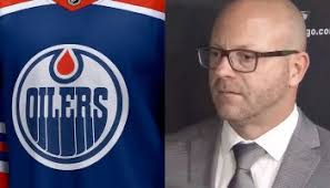 Edmonton Oilers Name Stan Bowman as New GM