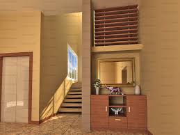 Architectural Home Design By Ahmed Waqas Category Private Houses Type Interior