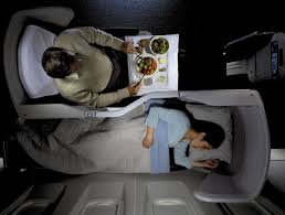 Here S What It S Like To Fly First Class On British Airways Flying First Class Business Class Seats First Class Plane