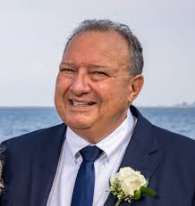 SURVIVOR STORY: Larry Williams