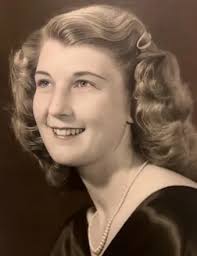 Obituary information for Janette M. Johnson