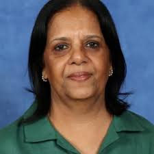 Elizabeth Marret: Teacher Feature