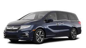 Before writing this vehicle off, you may want to keep a few other factors in mind. 2020 Honda Odyssey Reviews Photos And More Carmax