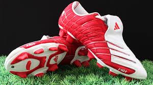 Maybe you would like to learn more about one of these? A Tribute To The Adidas F50 Say Goodbye To The Lesser Loved Adidas Masterstroke Balls Ie