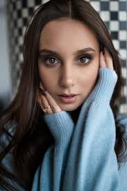 Hello, today I'd like to share with you some of my portraits that I've been  working