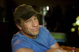 How opera, QVC and his 'Dirty Jobs' gig prepared Mike Rowe for the Seattle  stage | The Seattle Times