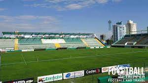 Fan reviews and travel information. Chapecoense Stadium Arena Conda Football Tripper