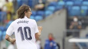 Luka modric fifa 21 career mode. Real Madrid Modric 2022 New Challenges For Croatian Genius Marca