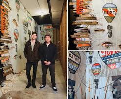 Artwork of Christopher Konecki