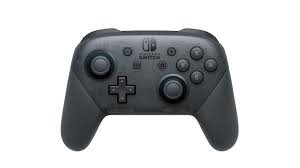 I was play with a & b being select and start. How To Use A Nintendo Switch Pro Controller With A Pc Techradar