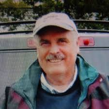 Historical photo at Bryan's farm