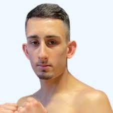 Hayden Qureshi vs. Aiden Bond, LFC 29