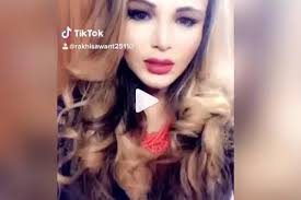 Rakhi Sawant Made Her Last Tiktok Video By Crying People Said Eat Poison Latest News Updates Bollywood Tech Cricket Internet Business Politics Worltechfit Worldtechfit Jab yashraj mukhate banaye rakhi sawant ke sang beat toh koi kyun na sune isko on repeat? worldtechfit blogger