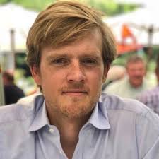 Ted Hickey (@theodorehickey)