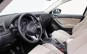 2014 Mazda Cx 5 Interior Mazda Mazda Cx5 New Cars