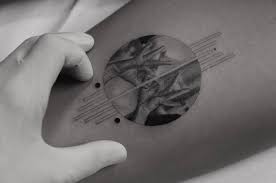 You don't want to appropriate a marginalised culture for a cool tattoo. Union In Sign Language