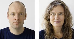 Markus Hansen Other People's Feelings Are Also My Own — Soul Drawings