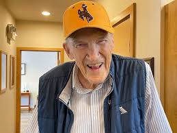 SYP: Former Wyoming Senator Al Simpson