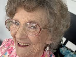 Sylvia Frances Lowe Obituary (1934