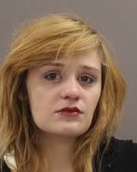 Prince George RCMP looking for woman wanted