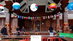 5 Tps Unik Dari Lucu Hingga Horor