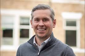 Ben Broadhead appointed as new Director