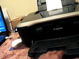 Guides utiles pour vous aider à tirer le meilleur parti de votre produit. Canon Pixma Ip4600 Printer Youtube
