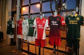 Find portland timbers jerseys and more in the soccer store portland collection at soccerpro. Ranking Portland Timbers Jerseys In The Mls Era Which One Is Your Favorite Oregonlive Com