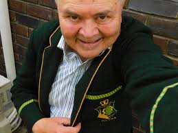 Getting ready to run