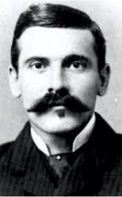 Valdosta, GA mayor's burial location