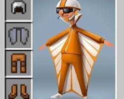There are a lot of memes out there, but there's always room for more. Minecraft Armor Meme