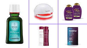 Know about jaborandi hair oil benefits, side effects, therapeutic advantages in external application. 10 Best Female Hair Loss Products For Regrowing Thinning Tresses