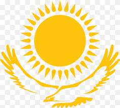 Hier können sie kasachische fahnen. Kazakhstan Png Images Pngwing
