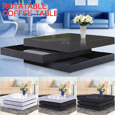 Glass coffee table ebay can offer you many choices to save money thanks to 24 active results. It X27 S Eco Friendly Too Only A Clean Soft Damp Cloth Needed For Maintainance X21 Materi Coffee Table Coffee Table With Storage Living Room Design Decor