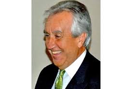 Anthony DiGiorgio Obituary (1940