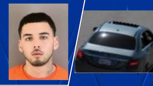 Oakland Coliseum BART station closed due to police standoff