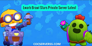 What's your brawl stars's name? Lwarb Brawl Stars Apk Download Latest Version 2021