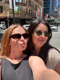 Yesterday was my last day working at Quinn, I can't believe how fast my  time has gone and I am so sad to be leaving. Sometimes a job isn't just a  job,