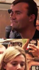 🎬 Chris Kirk bringing the laughs up top, and we’ve got the *ultimate*  satisfaction down below! 😂👇 Top: Chris Kirk is just *too much* in this  sketch! Bottom: For those who need to chill after all the ...