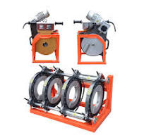 ODM OEM 380V PE Hydraulic Drive Butt Fusion Machine for Water Pipe