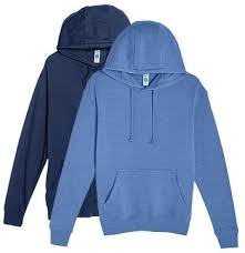 Allied Shirts Everyday Classic Blend Hoodie
