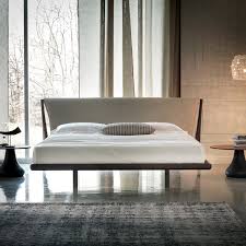 It has a copper finish with modern style. Top 10 Modern Beds Ylighting