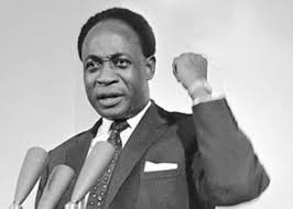 A cautionary-tale that every Pan-Africanist for whom Kwame Nkrumah is a  hero ought to take