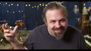 Issues Drum Mix Walkthrough With Johnny Ragin