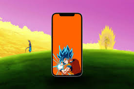 Maybe you would like to learn more about one of these? Download Dragon Ball Z Wallpapers For Iphone In 2021 Igeeksblog