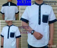 Jun 22, 2021 · poto baju koko warna biru donger.dari kepala belakang atas ke bawah belakang (sekitar tengah) :m:71 cm, l:74,5 cm, xl:78 cm letakkan baju anda di atas lantai , ukur dan bandingkan dengan di atas. Limited Edition Baju Koko Modern Koko Modist