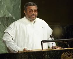 Our nation has been at war with terrorists since al qaeda killed nearly 3,000 americans on 9/11. Jerry J Rawlings Biography Facts Britannica