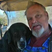 Randolph Porter Ethridge Obituary (2024)