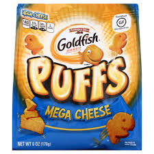 We did not find results for: Pepperidge Farm Goldfish Puffs Mega Cheese Gluten Free Shop Crackers Breadsticks At H E B