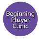 Specialty Clinic Series Session: Beginner and event image